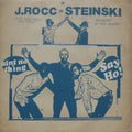 J-Rocc: Ain't No - 12-INCH SINGLE