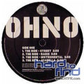Oh No: Ride - 12-INCH SINGLE
