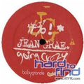 Jean Grae: Going Crazy / You Don't Want It - 12-INCH SINGLE