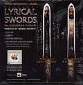 Gza & Ras Kass: Lyrical Swords - 12-INCH SINGLE