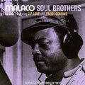 Various Artists: Malaco Soul Brothers, Vol. 2 - CD