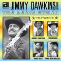 Jimmy Dawkins: Leric Story  ( CD )