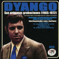 Dyango: Sus Primeras Grabaciones (1965-1972) - CD