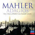 Various Artists: Mahler Adagio / Various  ( CD )