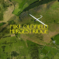 Mike Oldfield: Hergest Ridge - CD