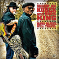 Smokin' Kubek Joe Band & Bnois King: Have Blues Will Travel  ( CD )