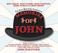 The John Hartford Stringband: Memories of John  ( CD )