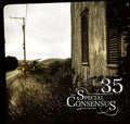 The Special Consensus: 35  ( CD )