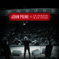John Prine: In Person and On Stage - CD