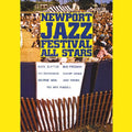 Newport Jazz Festival All Stars: Newport Jazz Festival All Stars Thirty Days Out - CD