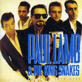 Paul Lamb & the King Snakes: Shifting Into Gear  ( CD )