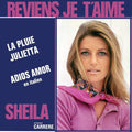Sheila: Reviens Je T'aime - VINYL