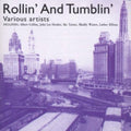 Rollin & Tumblin / Various: Rollin & Tumblin  ( CD )