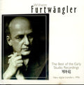 Furtwangler: Best of  ( CD )