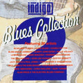 Various Artists: Vol. 2-Indigo Blues Collection  ( CD )