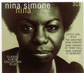 Nina Simone: Nina: Classic Album Collection [Includes Bonus Tracks] - CD