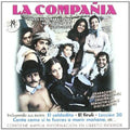 La Compania: Todas Sus Grabaciones En Discos CBS - CD