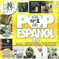 Various Artists: Los Numeros 1 Del Pop Espanol 1970 / Various - CD