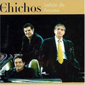 Los Chichos: Ladron De Amores - CD