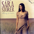 Sara Storer: Calling Me Home-The Best of  ( CD )