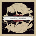 Villagers: Becoming a Jackal  ( CD )