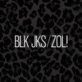 BLK JKS: ZOL!  ( CD )