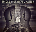 Various Artists: Voices Of A Grateful Nation, Vol. 2  ( CD )