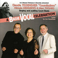 Michele Hendricks: Basie Vocal Celebration - CD