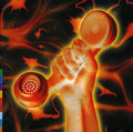 Peter Gabriel: Secret World Live - CD