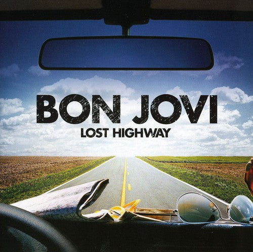 Bon Jovi: Lost Highway - CD