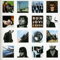 Bon Jovi: Crush - CD
