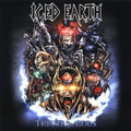 Iced Earth: Tribute to the Gods - CD