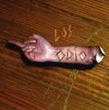 Los Odio: Odio - CD