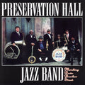 Preservation Hall Jazz Band: Marching Down Bourbon Street - CD