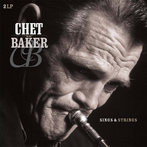 Chet Baker: Sings & Strings - VINYL