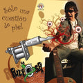 Pulposa: Solo Una Cuestion de Piel - CD