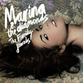 Marina and the Diamonds: Family Jewels - VINYL