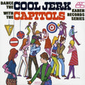 The Capitols: Dance the Cool Jerk - VINYL