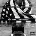 A$Ap Rocky ( Asap Rocky ): Long Live A$AP  ( CD )