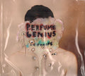Perfume Genius: Learning  ( CD )