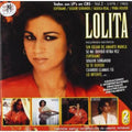 Lolita: Vol 2 Todos Sus LP's En CBS (1978-1985) - CD