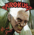 Krokus: Alive & Screamin - CD