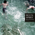 Delta Spirit: History from Below  ( CD )