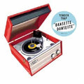 Tender Trap: Dansette Dansette  ( CD )