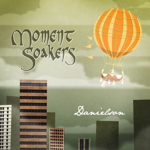 Danielson Famile: Moment Soakers - 7-INCH SINGLE