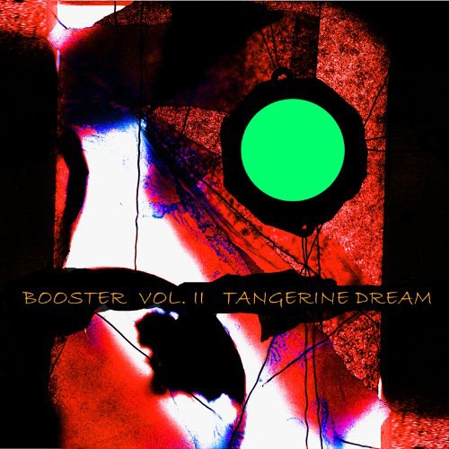 Tangerine Dream: Booster, Vol. II  ( CD )