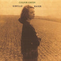 Sibylle Baier: Colour Green - VINYL