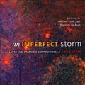 Andy Jaffe: Imperfect Storm - CD