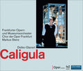 Markus Stenz: Caligula  ( CD )