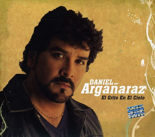 Daniel Arga araz: El Grito en El Cielo  ( CD )